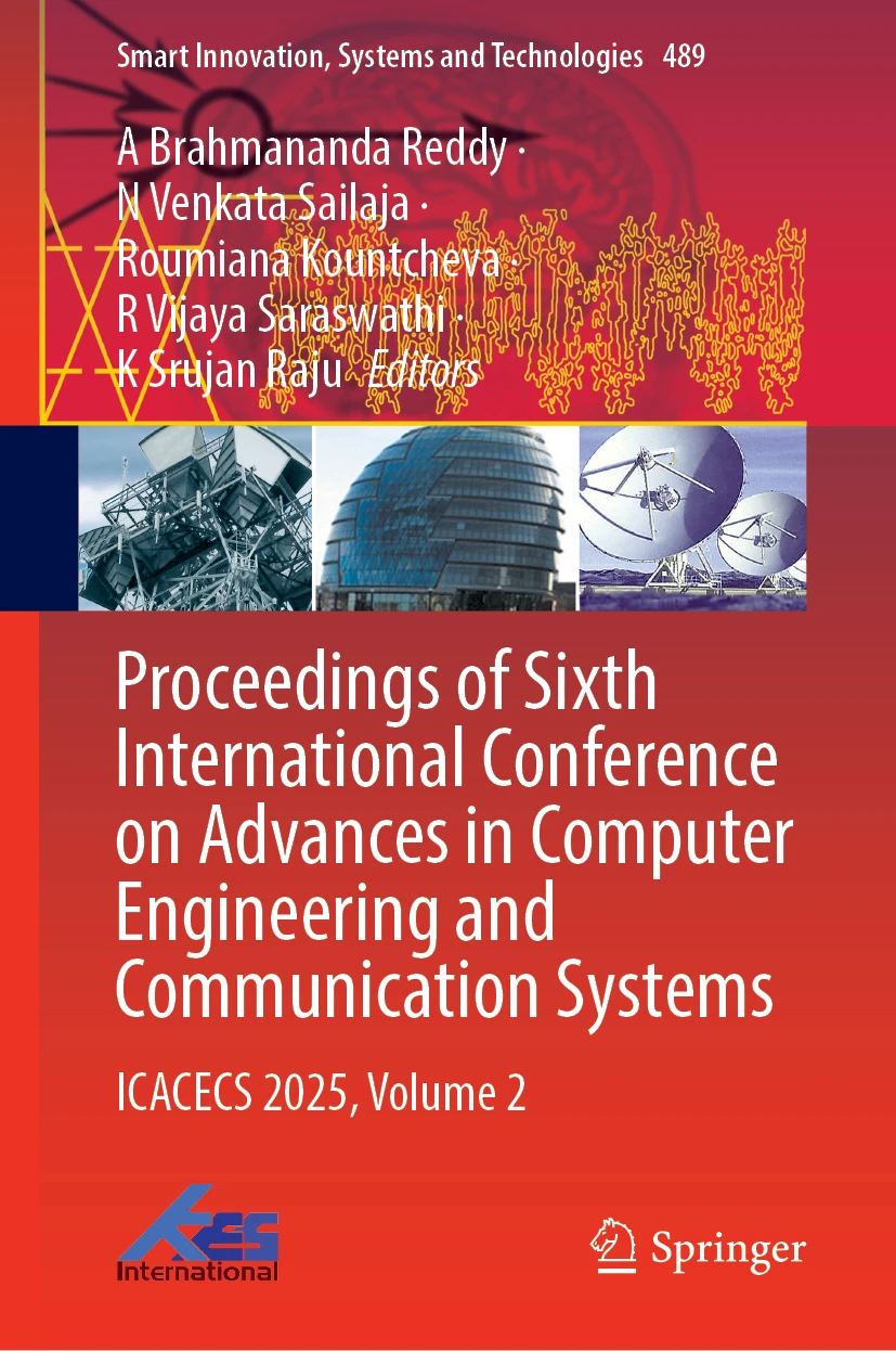 ICACECS 2025 - Vol 2